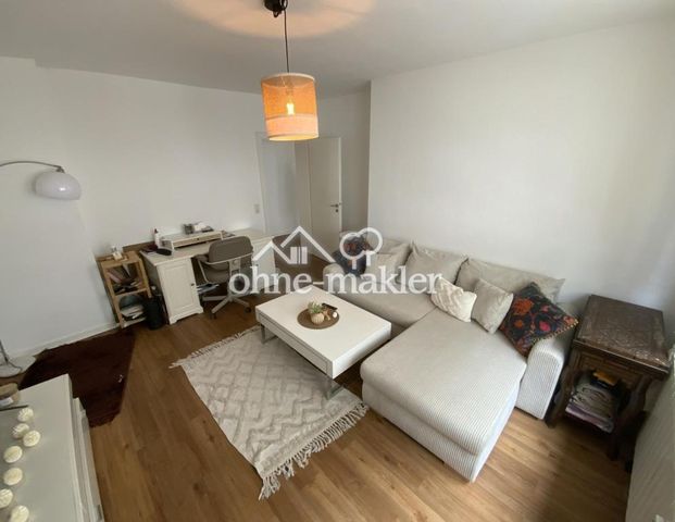 Etagenwohnung in Wuppertal (Gemarkung Barmen) - Photo 1
