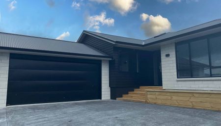 New year new start - Photo 2