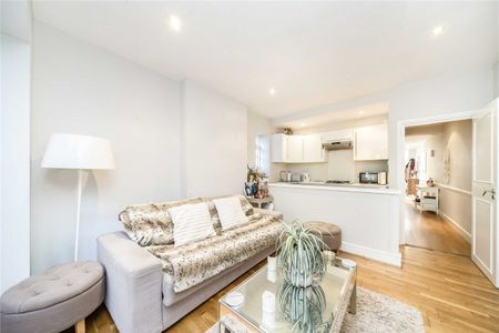 Anselm Road, Fulham, SW6, London - Photo 2