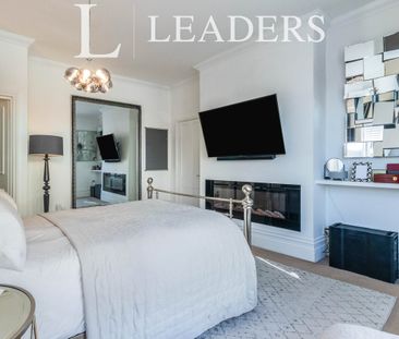 1 bedroom apartment to rent High Street, Leatherhead, KT22 - Photo 4