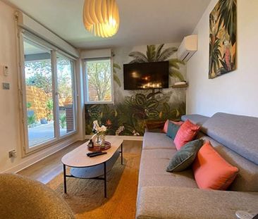 Location Appartement 2 pièces 31m² BLAGNAC 31700 - Photo 6