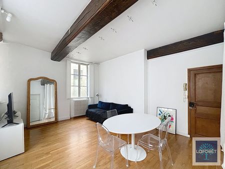 Appartement T2 Dijon à louer - Photo 3