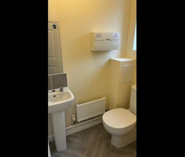 2 Bed Semi-Detached House, Courtelle Road, CV6 - Photo 6