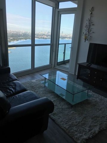 For Lease - 59 Annie Craig Drive Unit# 3607, Toronto, Ontario - Photo 2