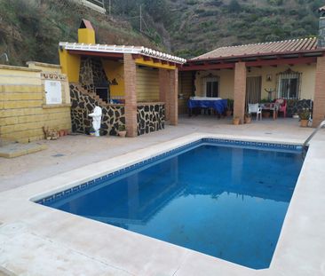 Country house near Torrox - Photo 4