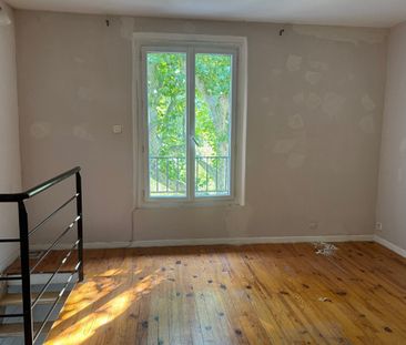 T2 CAMPAGNE LES MILLES - Photo 1