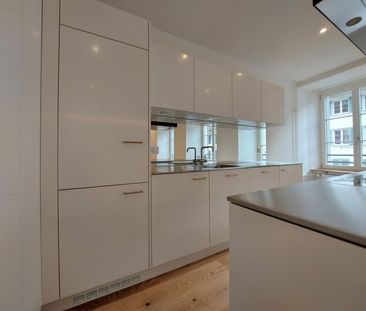 2.5 Zimmer, 68 m², 2. Stock - Photo 3