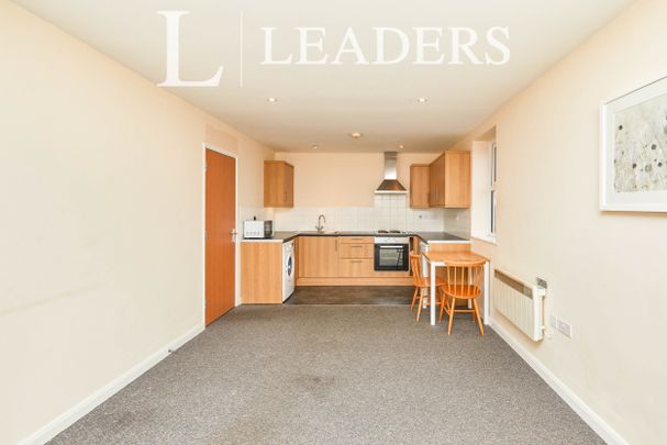 2 bedroom apartment to rent Chapel Street, DE56 - Photo 1