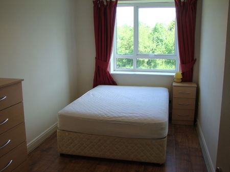 Two bedroomed Apt - Photo 3