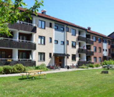 Spelmansgatan 17 A - Foto 1