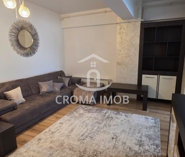 CromaImob Inchiriere apartament 3 camere, bloc nou, zona 9 Mai - Photo 2