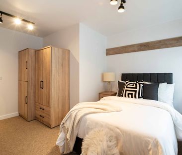 Aubrey Street, City Centre, Hereford - Photo 6