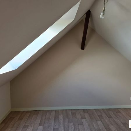 Appartement 3 pièces – 50 m² environ à Vitré (ref : 5066) - Photo 3