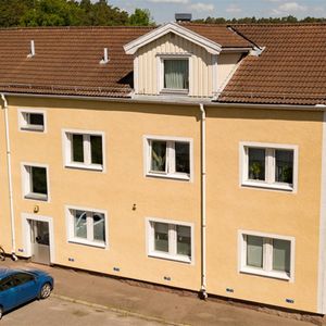 Sveagatan 4 E - Foto 2