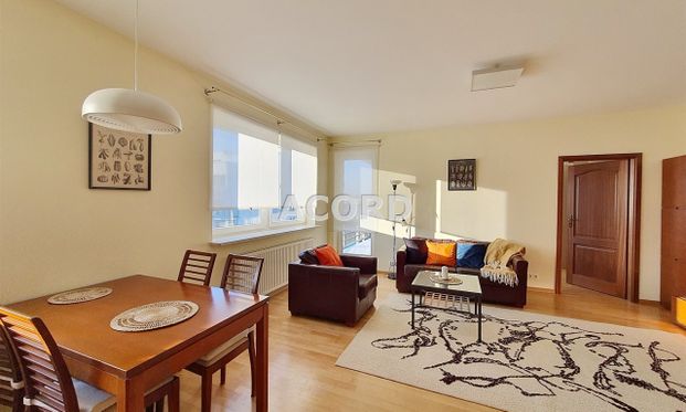 Warszawa M., Warszawa, Ursynów, Nugat - Photo 1