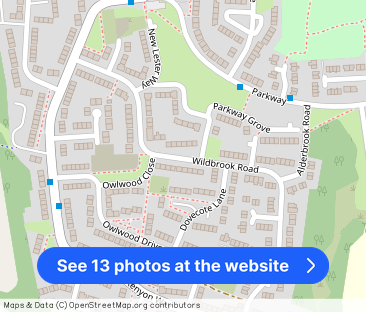 Wildbrook Road, Little Hulton, Manchester, M38 - Photo 1