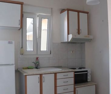 Studio/Γκαρσονιέρα για ενοικίαση Άγιοι Ανάργυροι (Βόλος) - Photo 6