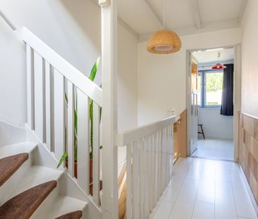 Hoge Larenseweg 303, Erfgooiersbuurt, 1222RL, Hilversum - Foto 6