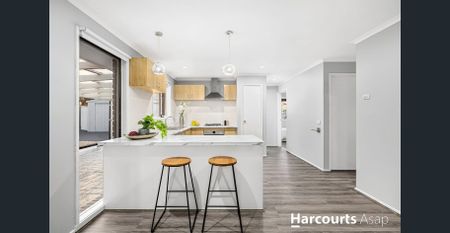 Comfort, Space, and Convenience in Cranbourne - Photo 4