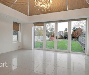 4 bedroom bungalow to rent - Photo 5