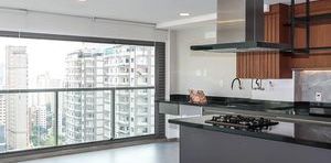 Apartamento para alugar com 85m², 2 quartos e 2 vagas - Photo 2