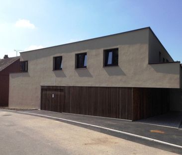 Familientraum in Dornbirn: Stilvolle 4-Zimmer-Terrassenwohnung zu v... - Foto 2