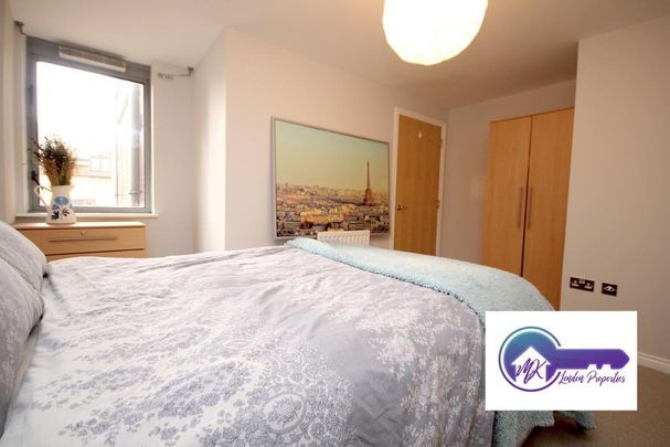 4 Bedroom Flat To Rent - Photo 1