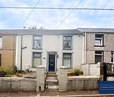 2 bedroom terraced house to rent - Photo 3