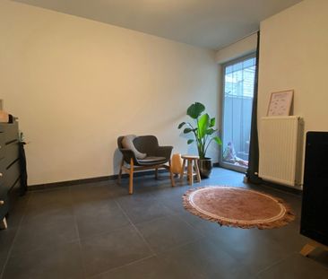 Ruim gelijkvloers appartement nabij het centrum van Hoogstraten! - Foto 4