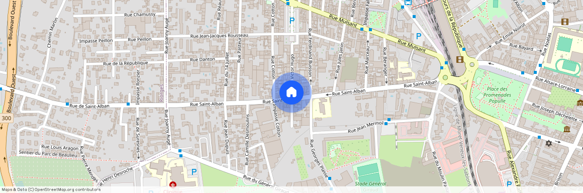 42300, Roanne