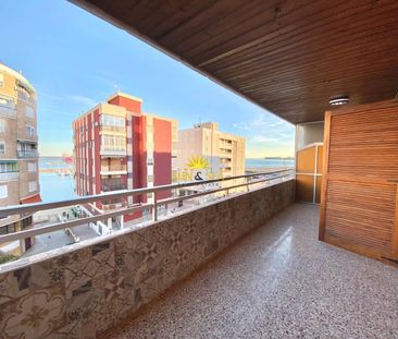 3 BEDROOM APARTMENT - TORREVIEJA - Photo 6