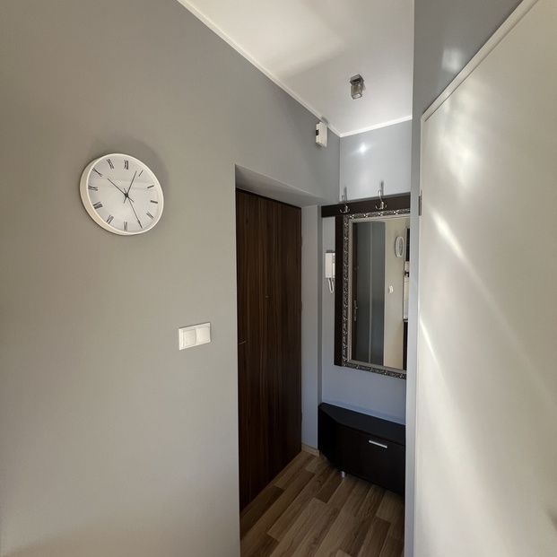 Poznań, ul. Marcelego Mottego - Photo 1