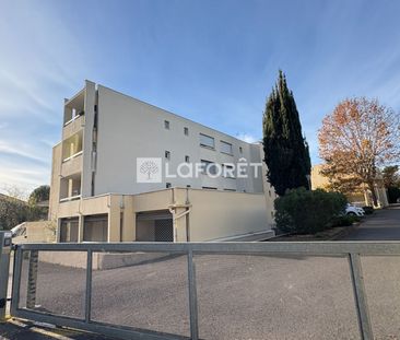 Appartement T1 MONTPELLIER à louer - Photo 1