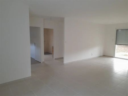 Location maison 3 pièces - 74m² à Ploermel (56800) - Photo 4