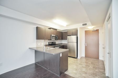 For Lease - 195 BESSERER Street Unit# 1704, Lower Town - Sandy Hill, Ontario - Photo 5