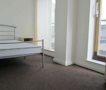 Tommy Lee's House, Falkland Street, Liverpool, L3 - Photo 3