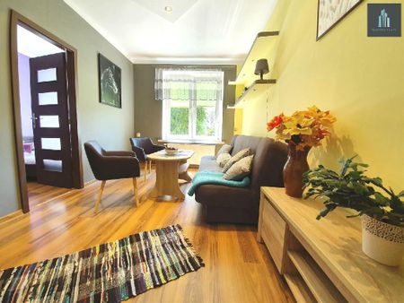 Mieszkanie śląskie Czechowice-Dziedzice powierzchnia 36.0 m² C232-WM-62130 - Photo 4