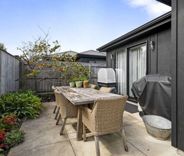 Luxury living on Hereford! - Photo 5