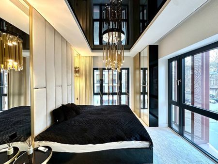 PREMIUM APARTMENT | Browary Warszawskie | 100 m2 - Photo 3