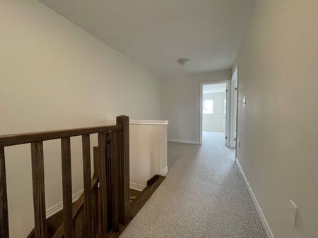 For Lease - 224 Dalgleish Trail, Hamilton, Ontario - Photo 3