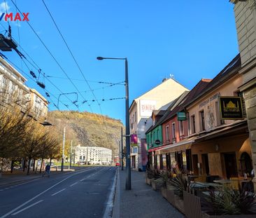 Pronájem bytu 1+1 v osobním vlastnictví 65 m², Ústí nad Labem - Photo 6