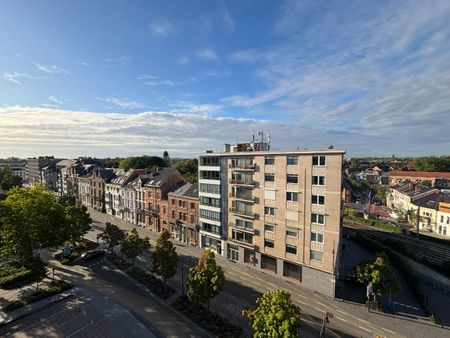 Instapklaar 2-slpk appartement in centrum Hasselt - Photo 5