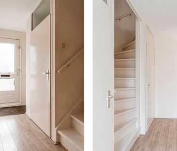 Huis te huur: Etty Hillesumplantsoen 47 2135 KK Hoofddorp - Foto 1