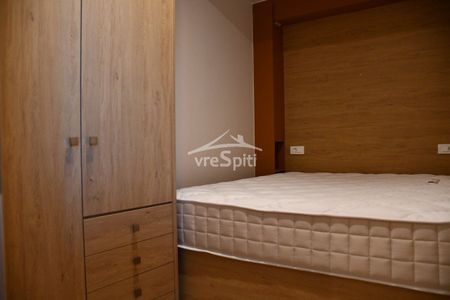 Studio/Γκαρσονιέρα για ενοικίαση Λιμνοπούλα (Ιωάννινα) - Φωτογραφία 4