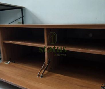 Studio/Γκαρσονιέρα για ενοικίαση Κοτρώνι (Πάτρα) - Photo 1