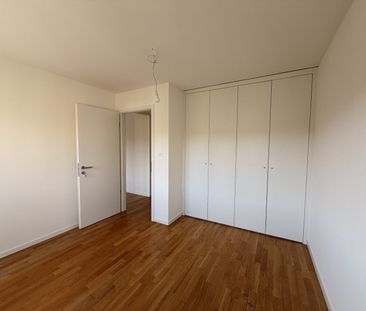 Nice 2.5 room apartment on the 3rd floor - Photo 1