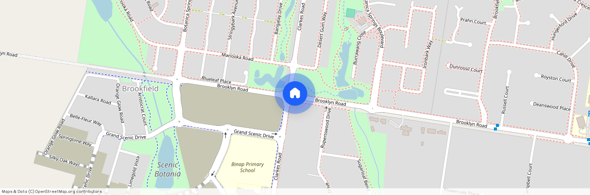 7 Bodega Walk, Brookfield VIC 3338