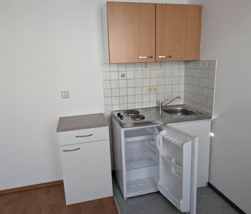 Nürnberg Zerzabelshofstraße 1 Zimmerwohnung mieten - Photo 2
