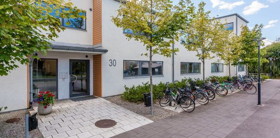 Fjärdingsstigen 30, Halmstad - Foto 2