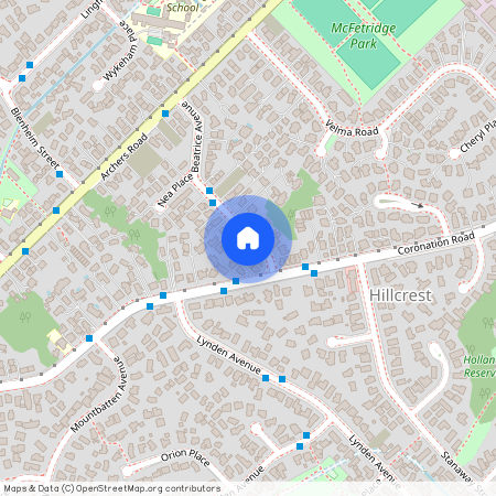 2 Beatrice Avenue (flat), Hillcrest, North Shore City, Auckland